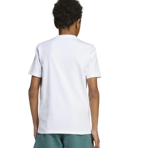 t-shirt adidas da bambino 