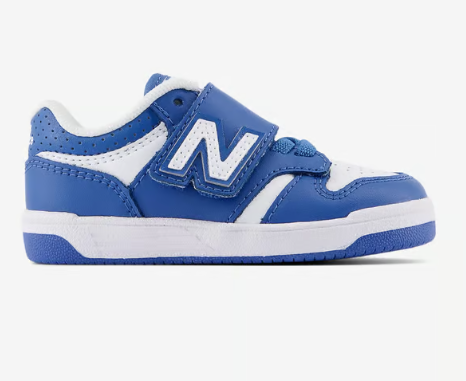 scarpe new balance 480 infant NWB480WB New Balance