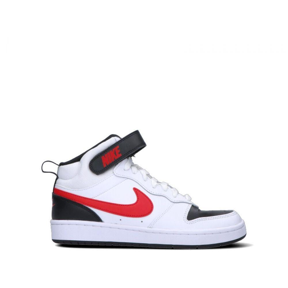 Scarpa court borough unisex CD7782110 Nike