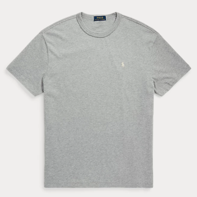 t-shirt ralph lauren da uomo 714844756003 Polo Ralph Lauren