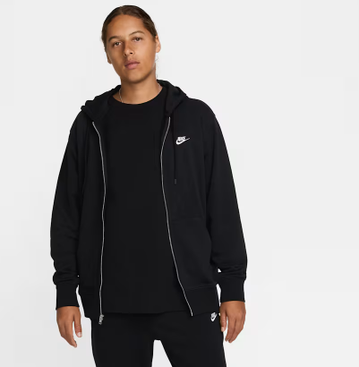 felpa nike da uomo FN3884010 Nike