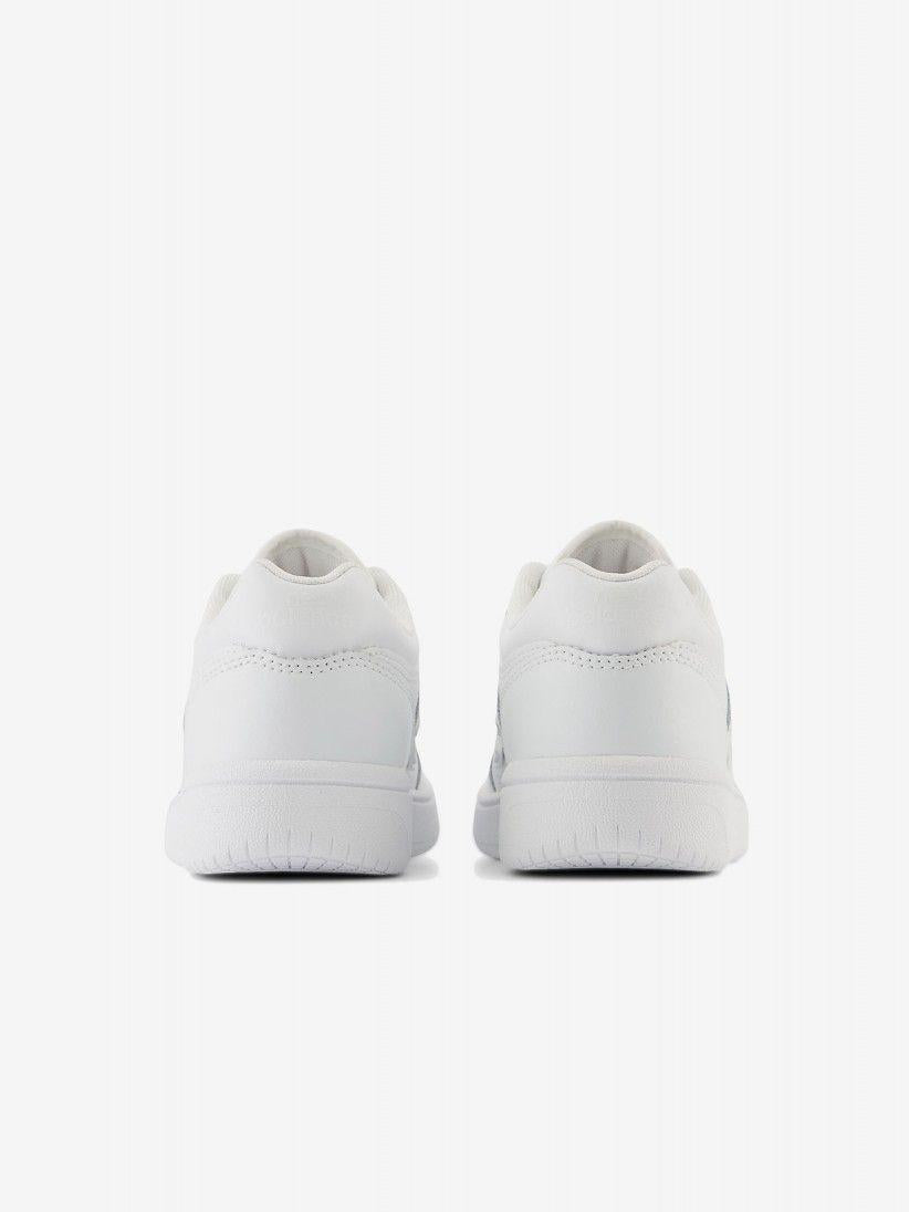 scarpe new balance 480 da bambino 
