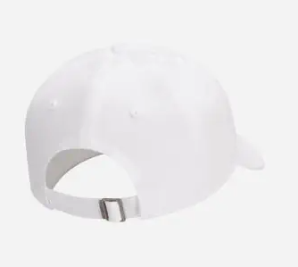 cappello visiera nike unisex FB5368100 Nike