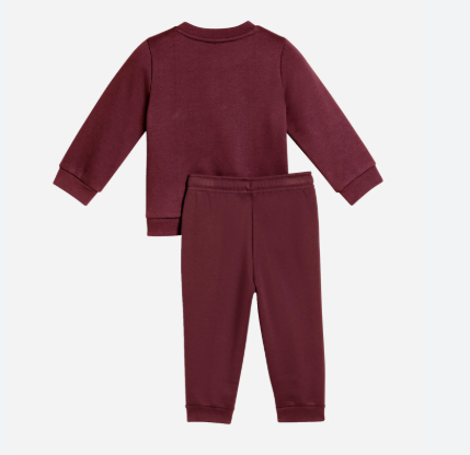 tuta puma infant 68628096 Puma