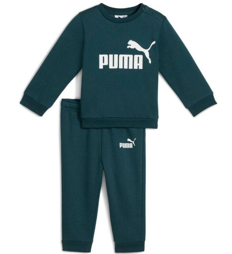 tuta puma infant 68628075 Puma