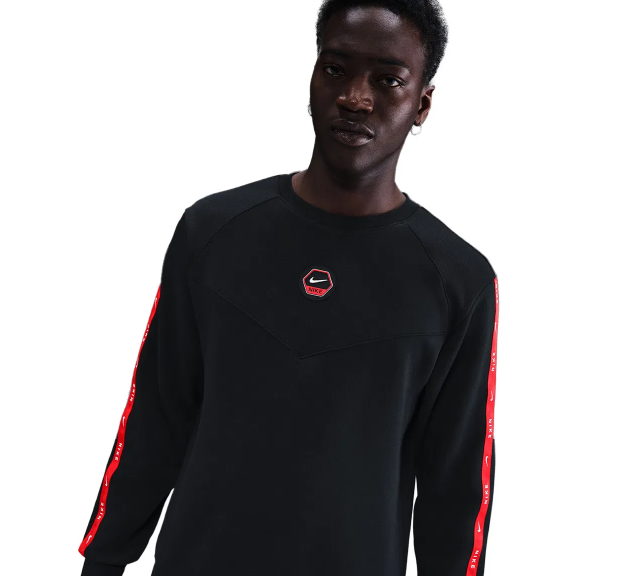 felpa nike da uomo IH4286010 Nike