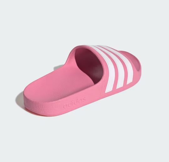 Ciabatta adidas adilette da bambina JS2496- Adidas