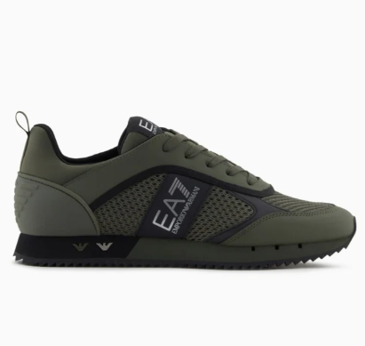 sneakers ea7 da uomo 7X000334MZ180 EA7