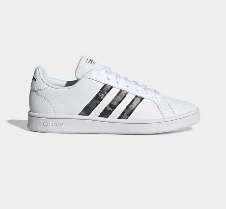 Scarpe Grand Court da uomo GY3698 Adidas