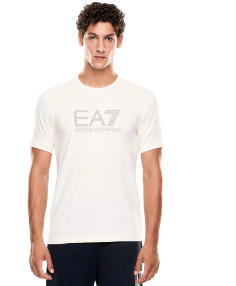 t-shirt ea7 da uomo 7M000899U1105 EA7