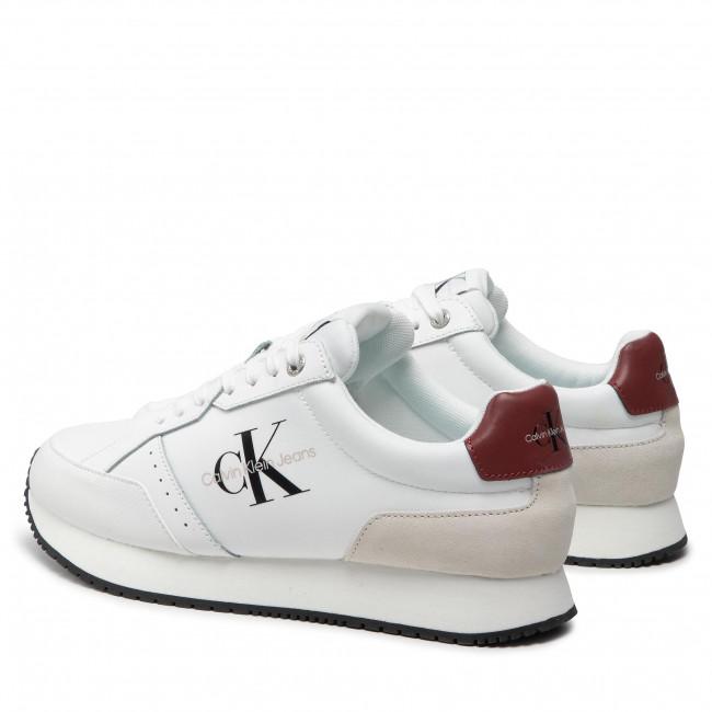Sneakers uomo M00418YAF Calvin Klein Jeans