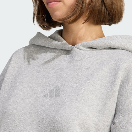 felpa adidas da donna JV5757 Adidas