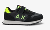 sneakers sun68 jaki fluo da bambino