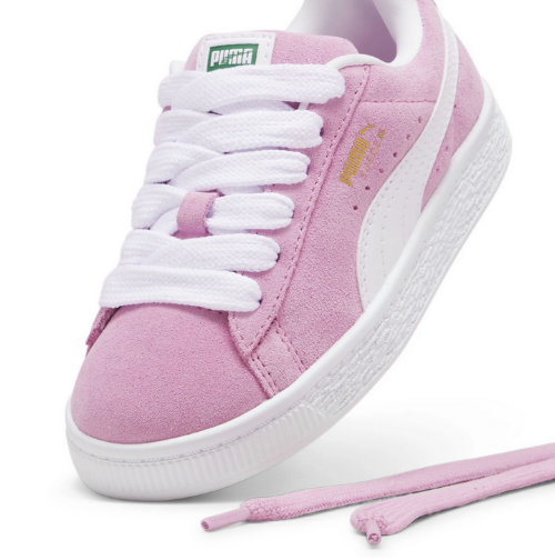 scarpa puma suede da bambina 39657813 Puma