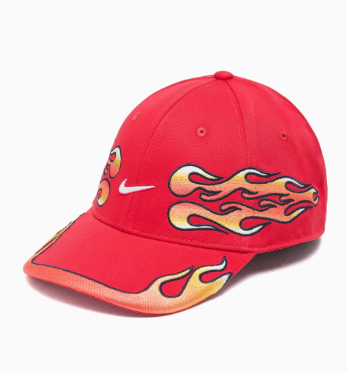 cappello visiera nike unisex 