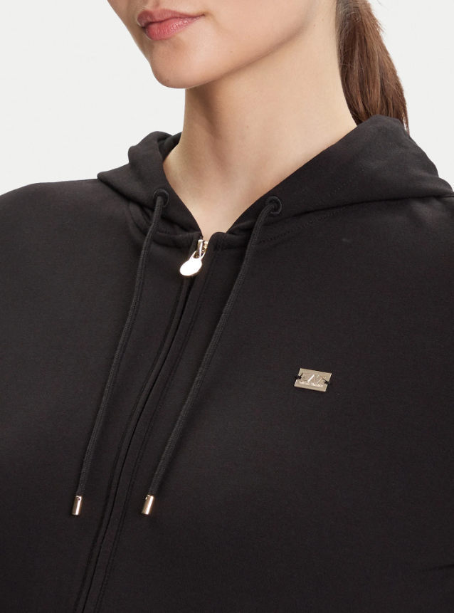 tuta ea7 da donna 7W000464UC001 EA7