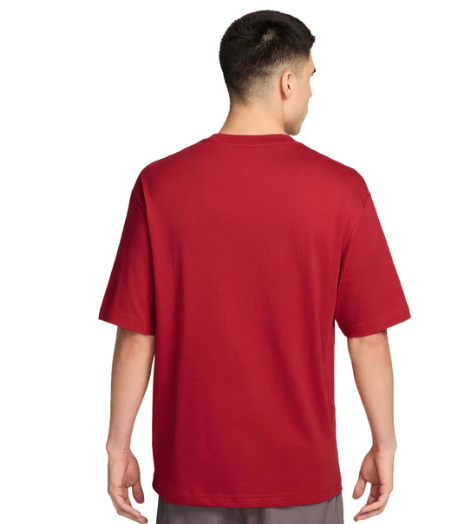 t-shirt jordan da uomo 