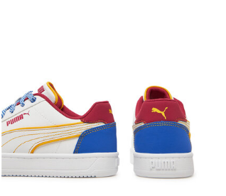 scarpa puma caven da bambino 40064701 Puma