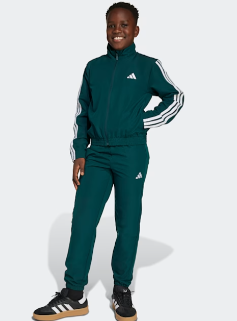 tuta adidas da bambino JW3399 Adidas