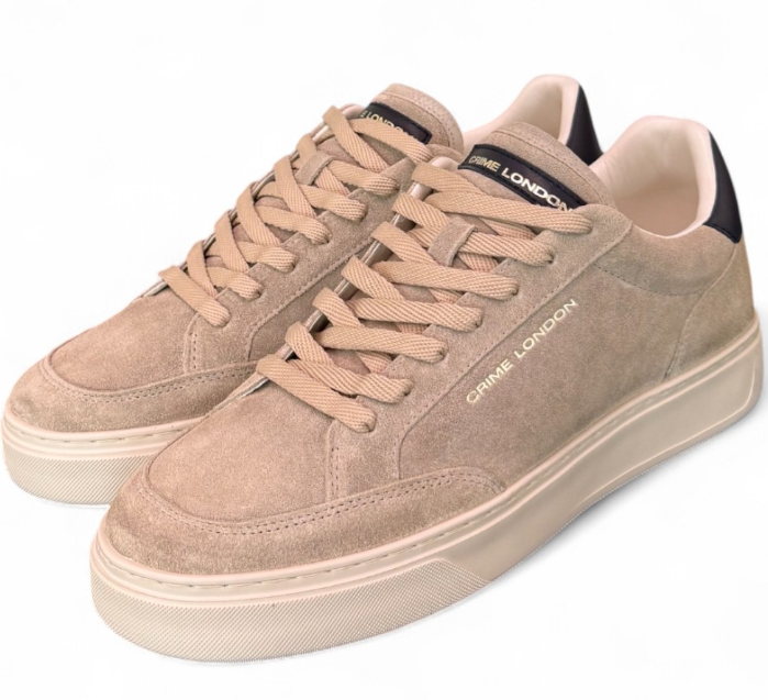 sneakers crime london eclipse da uomo 1175213 Crime London