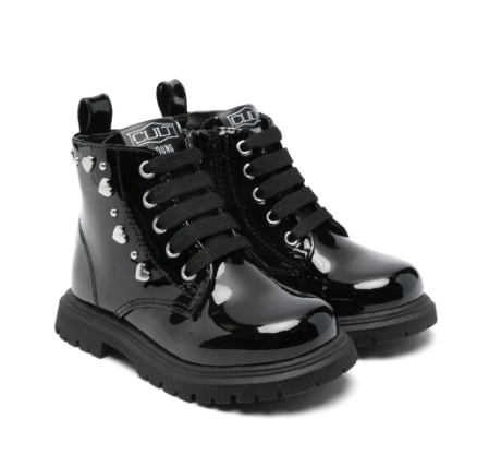 Anfibi cult anays infant T433BLACK CULT