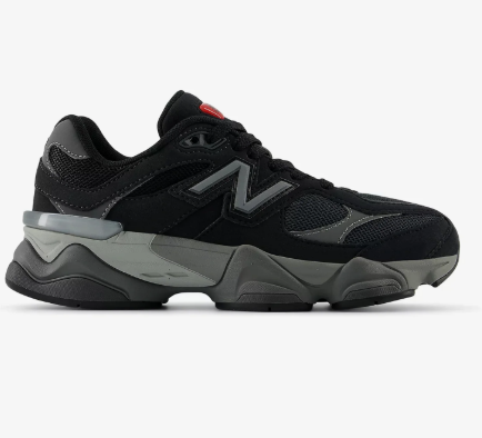scarpe new balance 9060 unisex GC9060BK New Balance