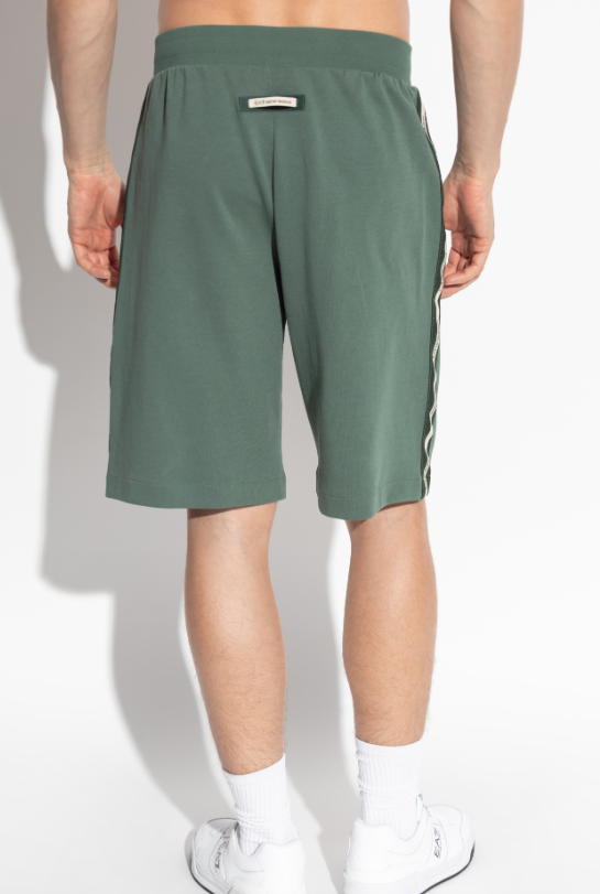 bermuda ea7 da uomo 7M001481U7260 EA7