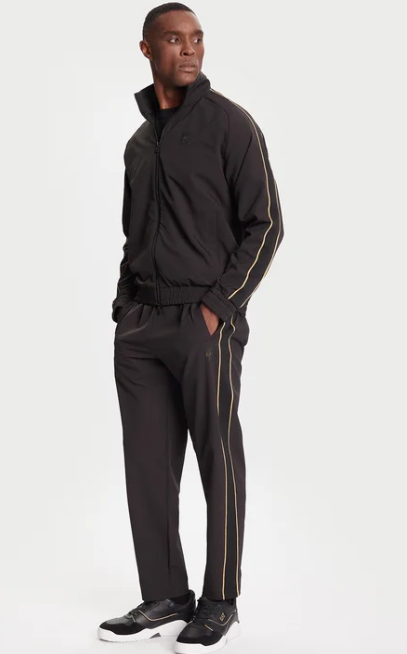 tuta ea7 da uomo 7M000785UC001 EA7