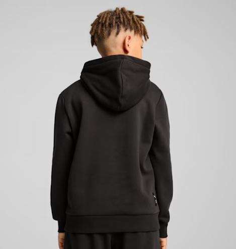 felpa puma da bambino 62802401 Puma