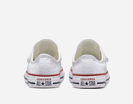 Scarpe Chuck Taylor da bambino 372882C Converse