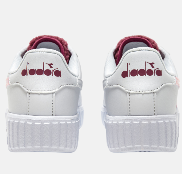 Scarpa diadora game da bambina 180890D1075 Diadora