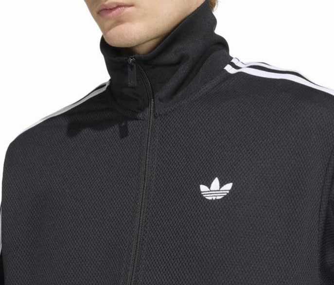 felpa adidas firebird adicolor da uomo KE0782- Adidas