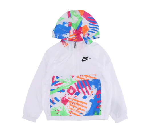 giubb 86J187001 Nike