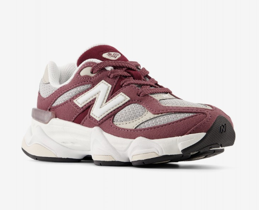 Scarpe new balance 9060 da bambino PC9060CT New Balance