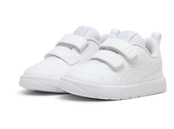 scarpe puma courtflex infant 31025202 Puma