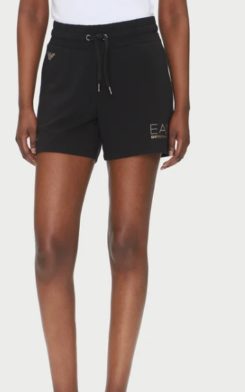 bermuda ea7 da donna 7W000269UC001 EA7