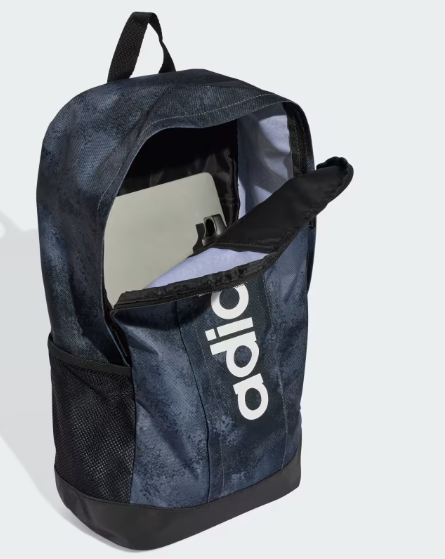 zaino adidas unisex JW8675- Adidas