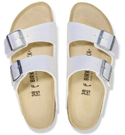 Sandalo birkenstock arizona da donna 1026500 Birkenstock