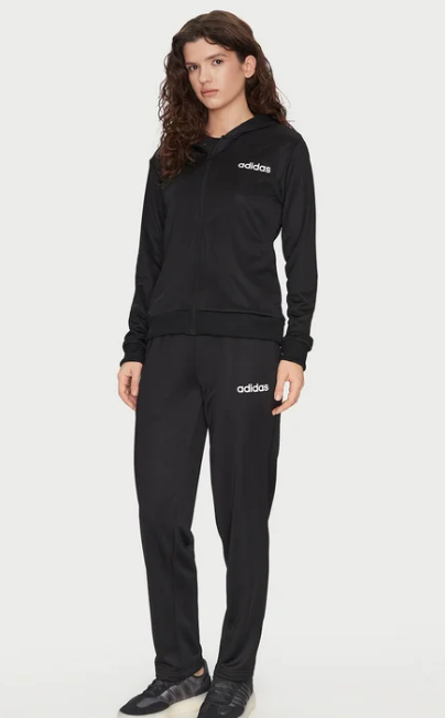 tuta adidas da donna JD2695 Adidas