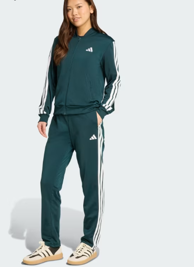 tuta adidas da donna JX0505- Adidas