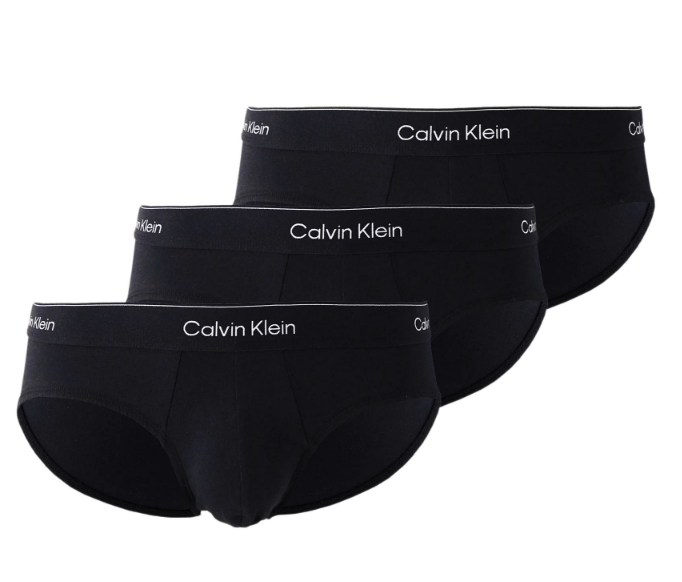 Slip Calvin Klein da uomo B4388TM6 Calvin Klein Underwear