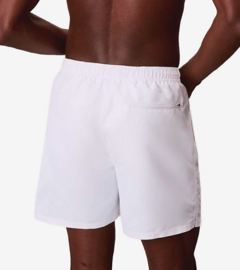 Costume boxer calvin klein drawstring da uomo LV00N61047100 Calvin Klein Jeans