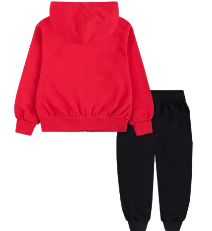 tuta jordan infant 85F124023 JORDAN