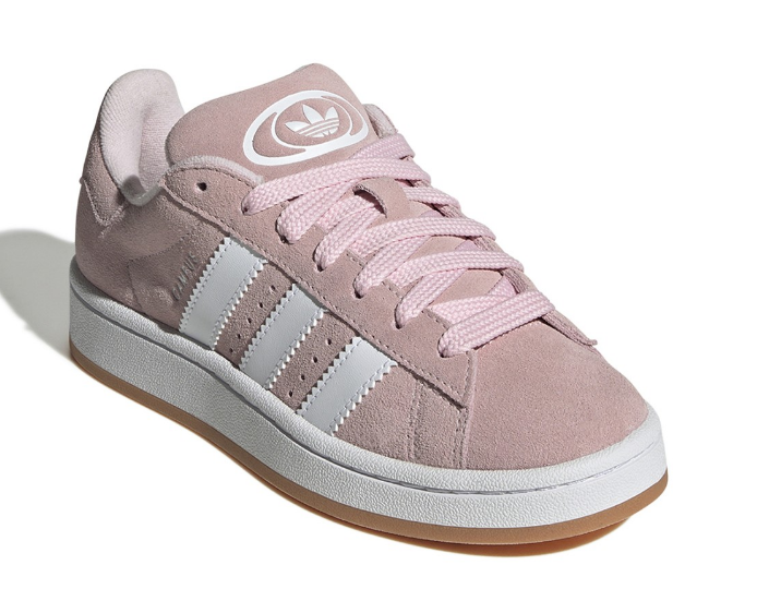 scarpe adidas campus da donna JH7840 Adidas