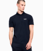polo ea7 da uomo