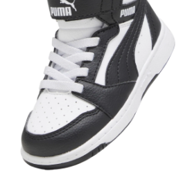scarpe puma rebound infant 