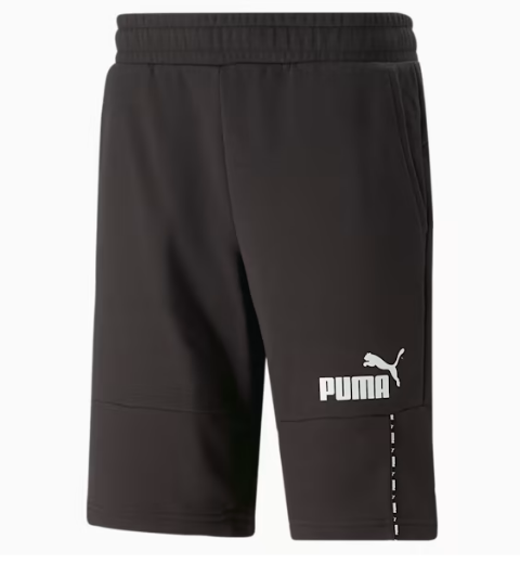 bermuda puma da uomo 67334401 Puma