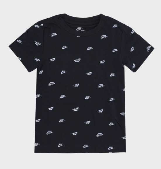 t-shirt nike infant 