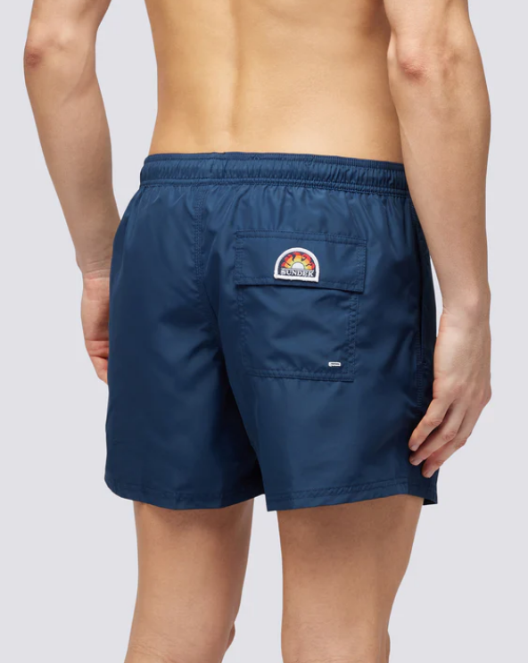 Costume boxer sundek da uomo M734BDRT30000700 Sundek