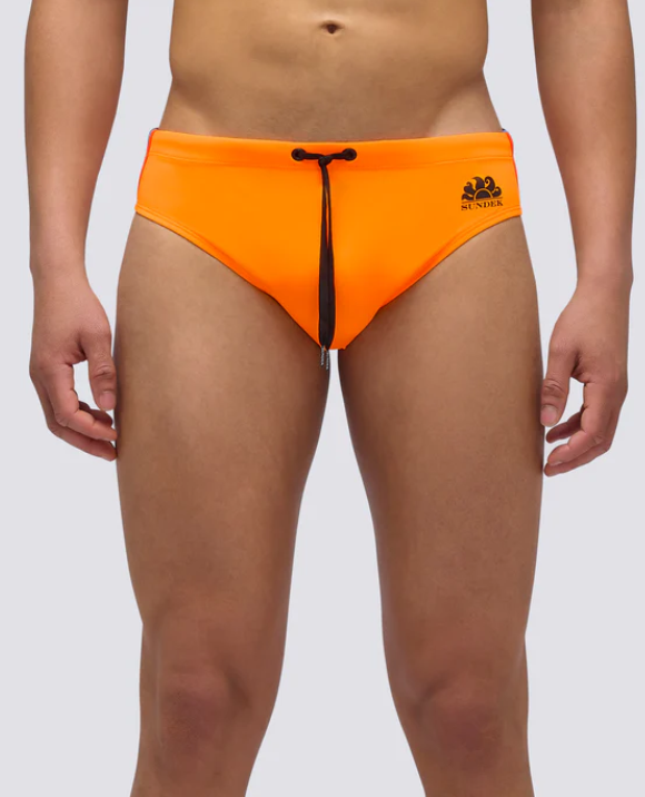 Costume slip sundek da uomo M279SSL3000A5301 Sundek